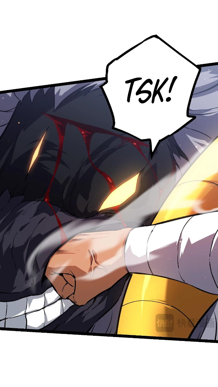 Evolution Begins With A Big Tree Chapter 105 Bahasa Indonesia