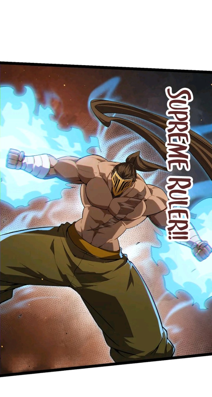 Evolution Begins With A Big Tree Chapter 105 Bahasa Indonesia