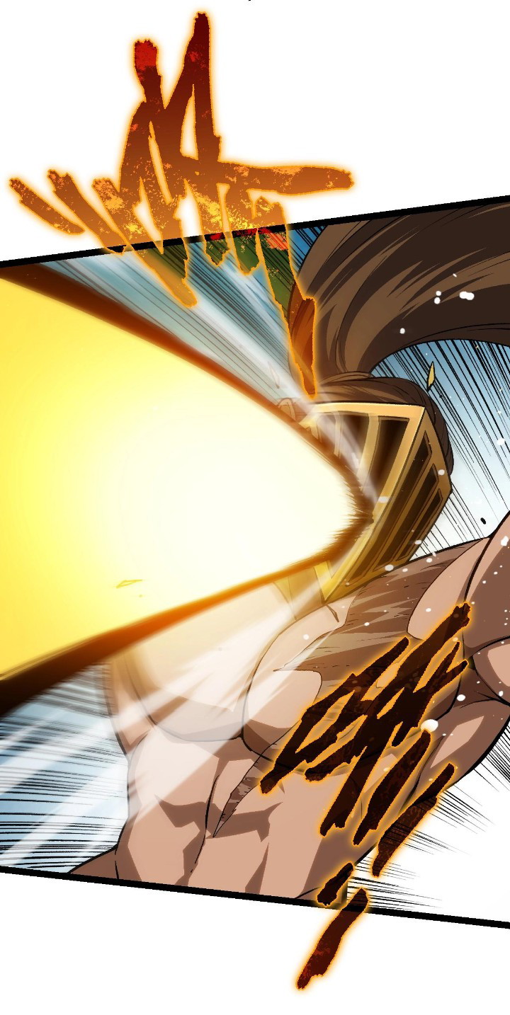 Evolution Begins With A Big Tree Chapter 105 Bahasa Indonesia