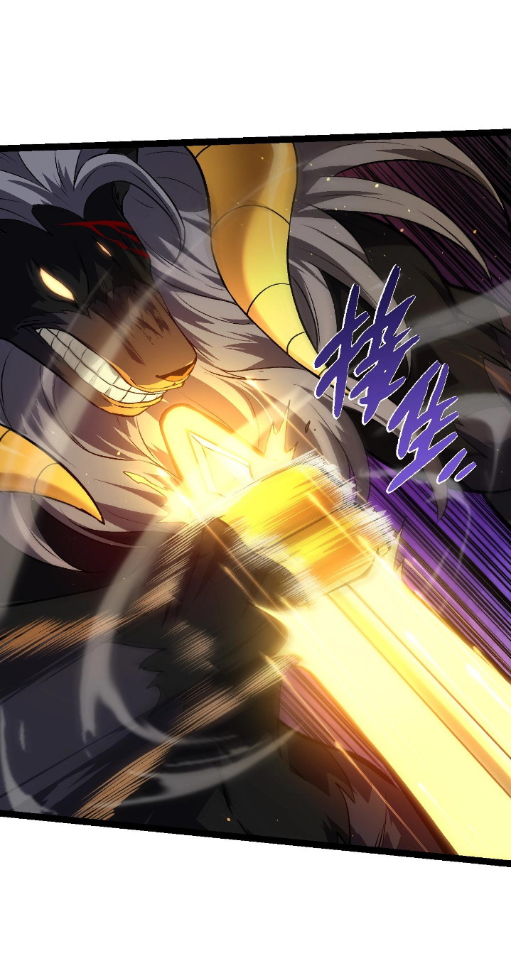 Evolution Begins With A Big Tree Chapter 105 Bahasa Indonesia