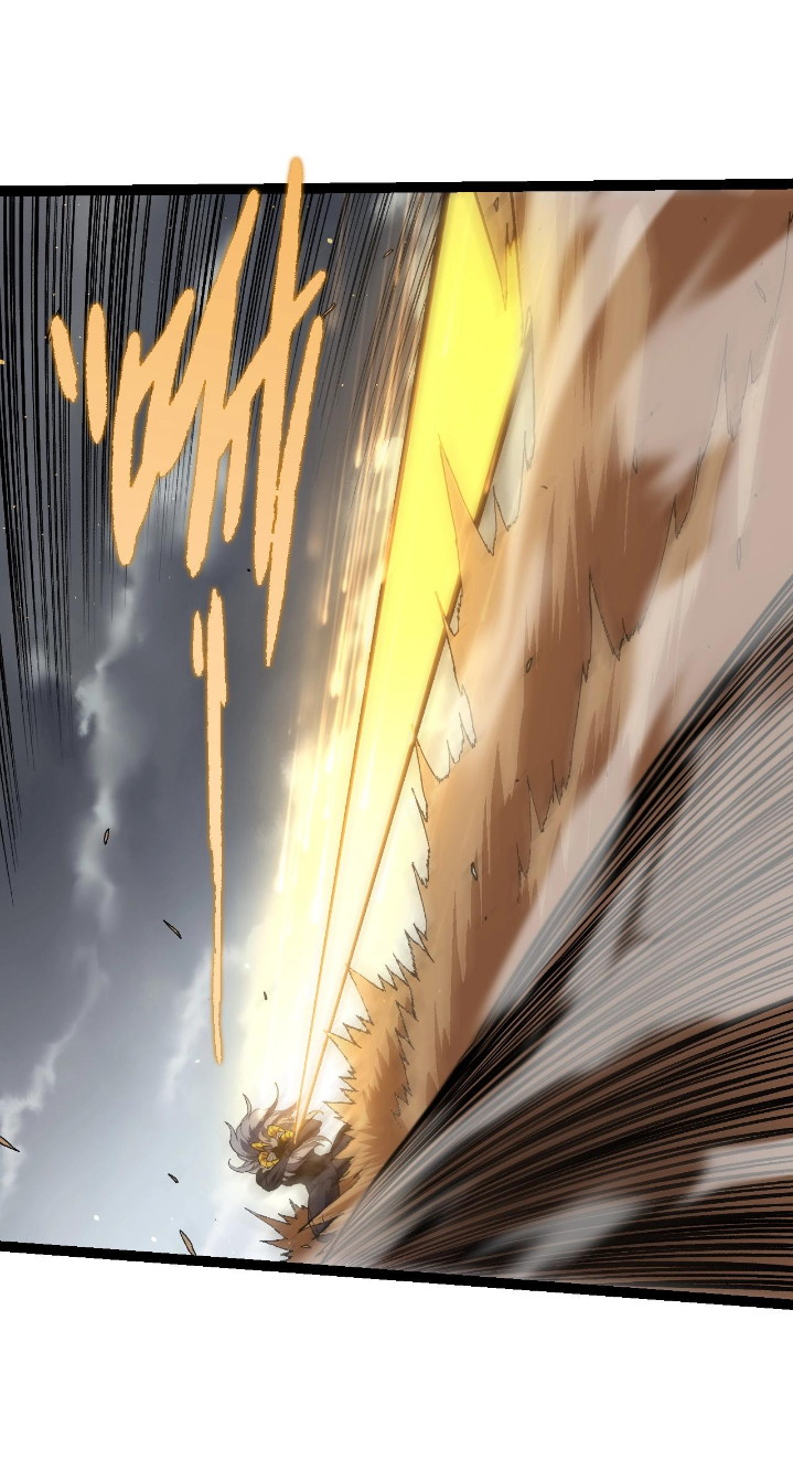 Evolution Begins With A Big Tree Chapter 105 Bahasa Indonesia