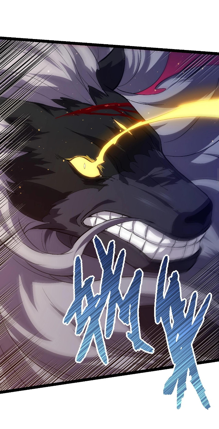 Evolution Begins With A Big Tree Chapter 105 Bahasa Indonesia