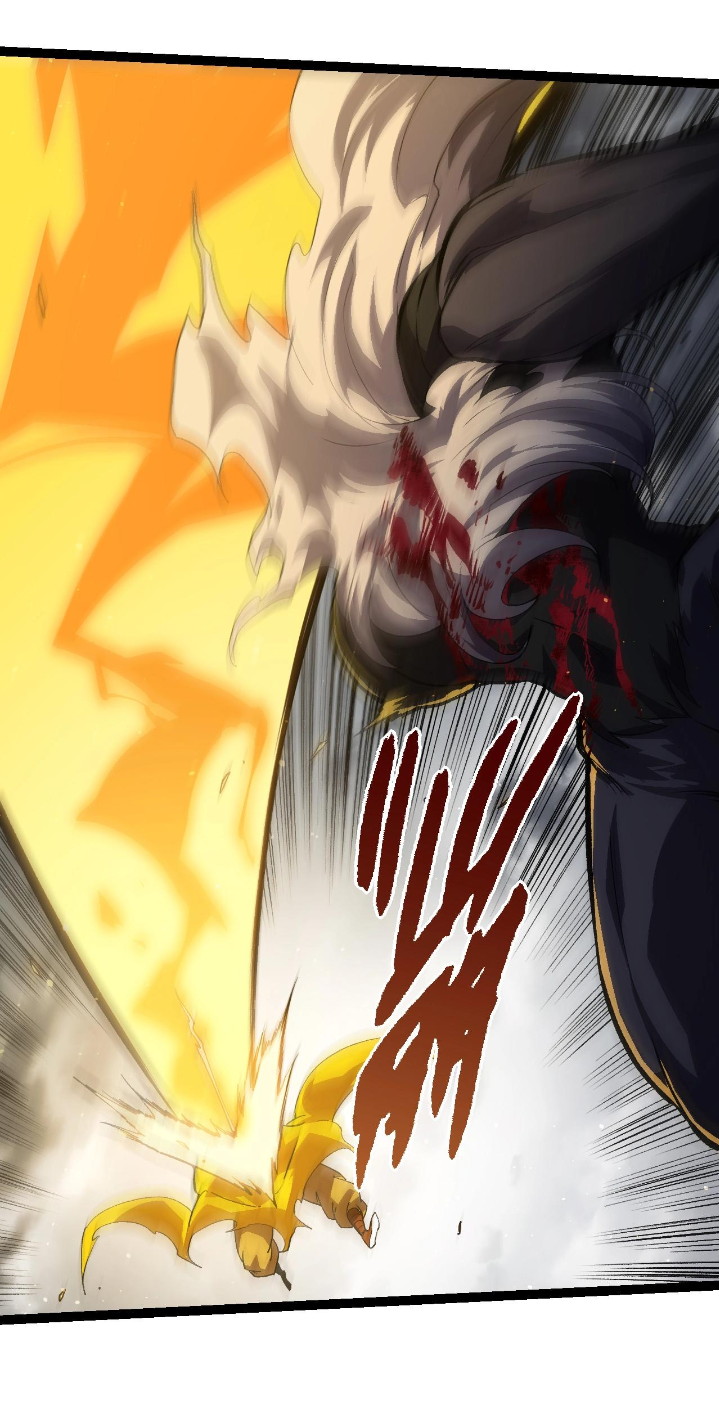 Evolution Begins With A Big Tree Chapter 105 Bahasa Indonesia