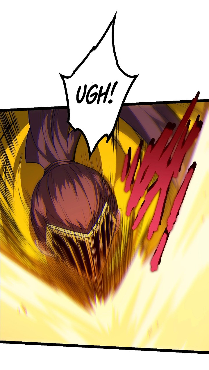 Evolution Begins With A Big Tree Chapter 105 Bahasa Indonesia