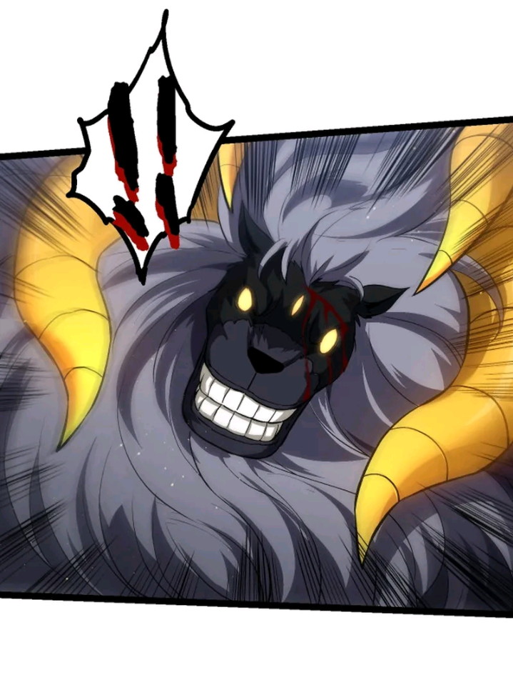 Evolution Begins With A Big Tree Chapter 105 Bahasa Indonesia