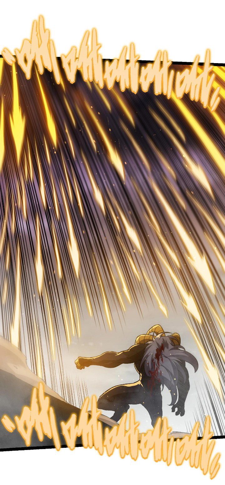 Evolution Begins With A Big Tree Chapter 105 Bahasa Indonesia