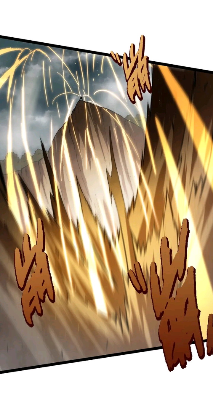 Evolution Begins With A Big Tree Chapter 105 Bahasa Indonesia