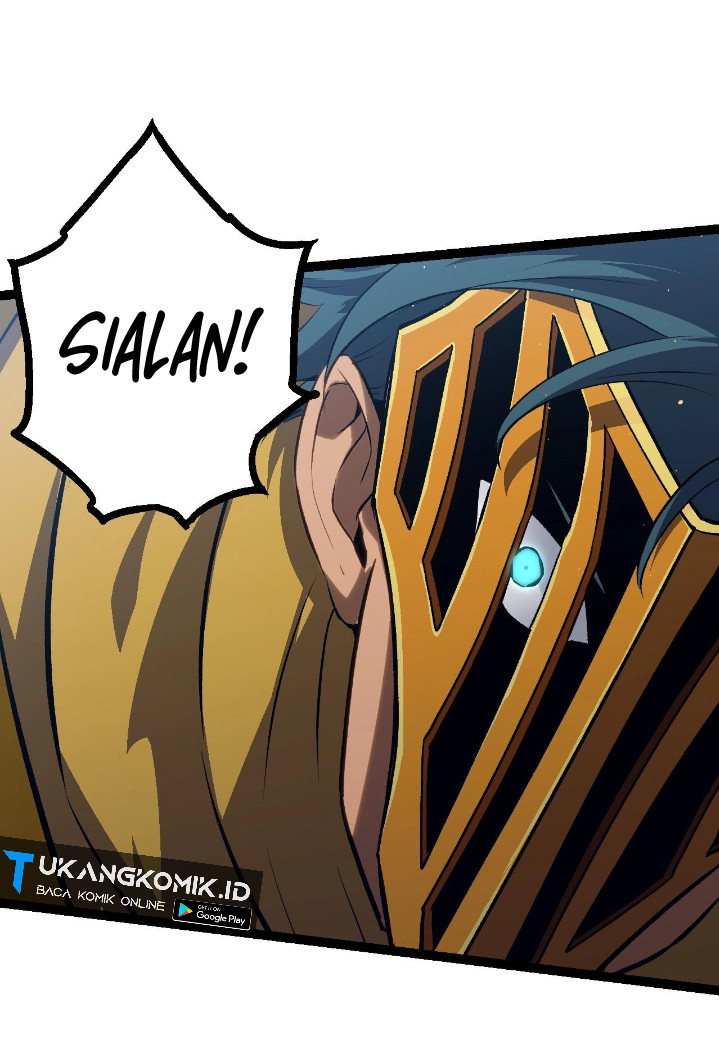 Evolution Begins With A Big Tree Chapter 105 Bahasa Indonesia