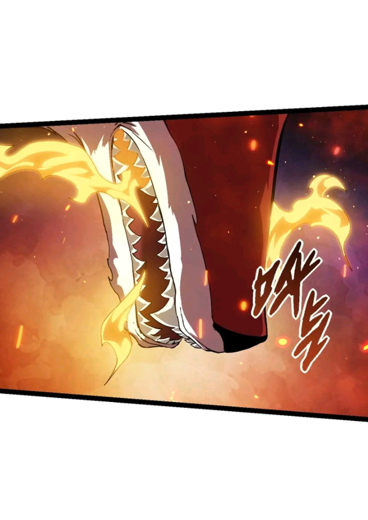 Evolution Begins With A Big Tree Chapter 105 Bahasa Indonesia