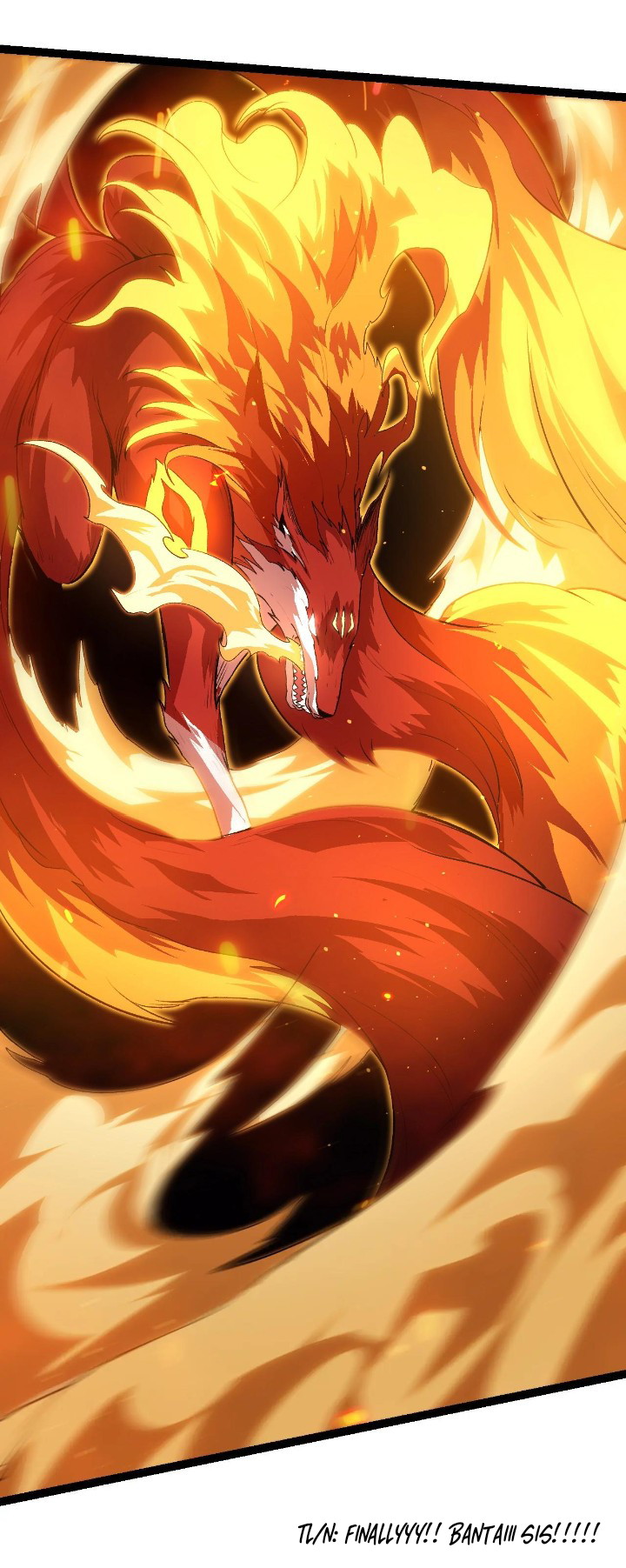 Evolution Begins With A Big Tree Chapter 105 Bahasa Indonesia