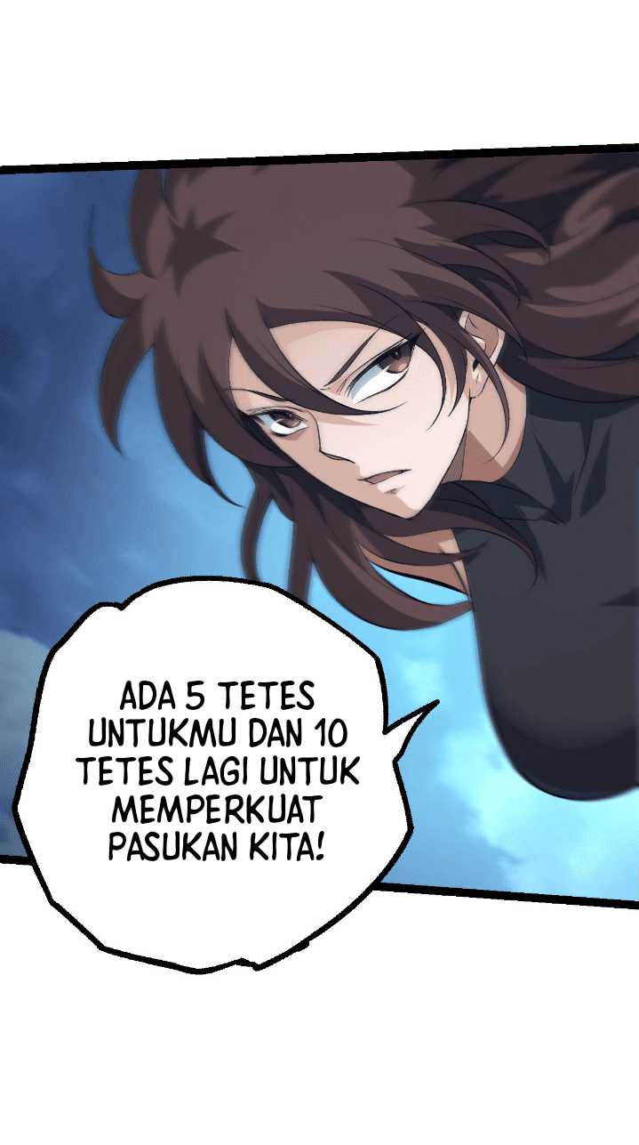 Evolution Begins With A Big Tree chapter 147
