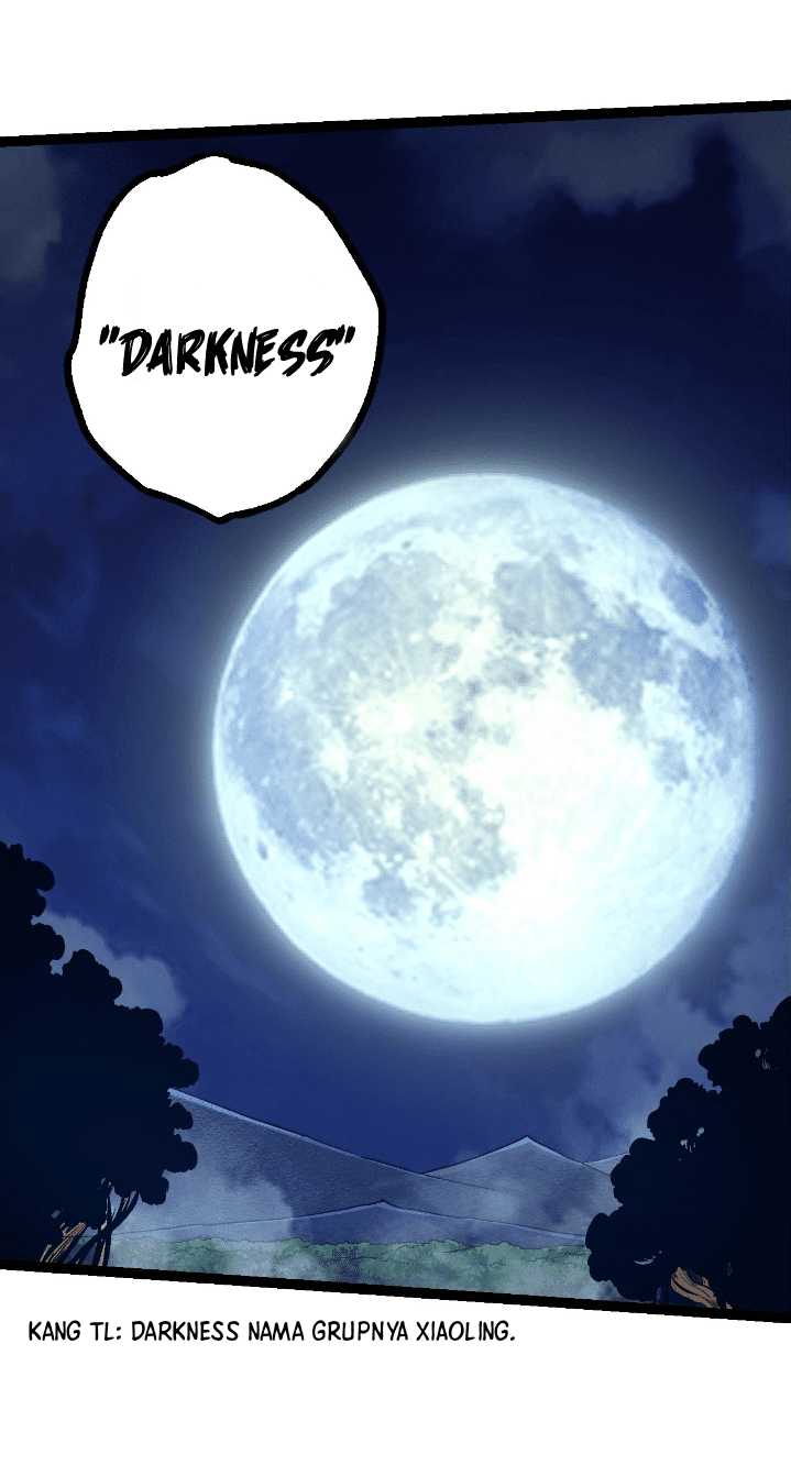 Evolution Begins With A Big Tree chapter 147