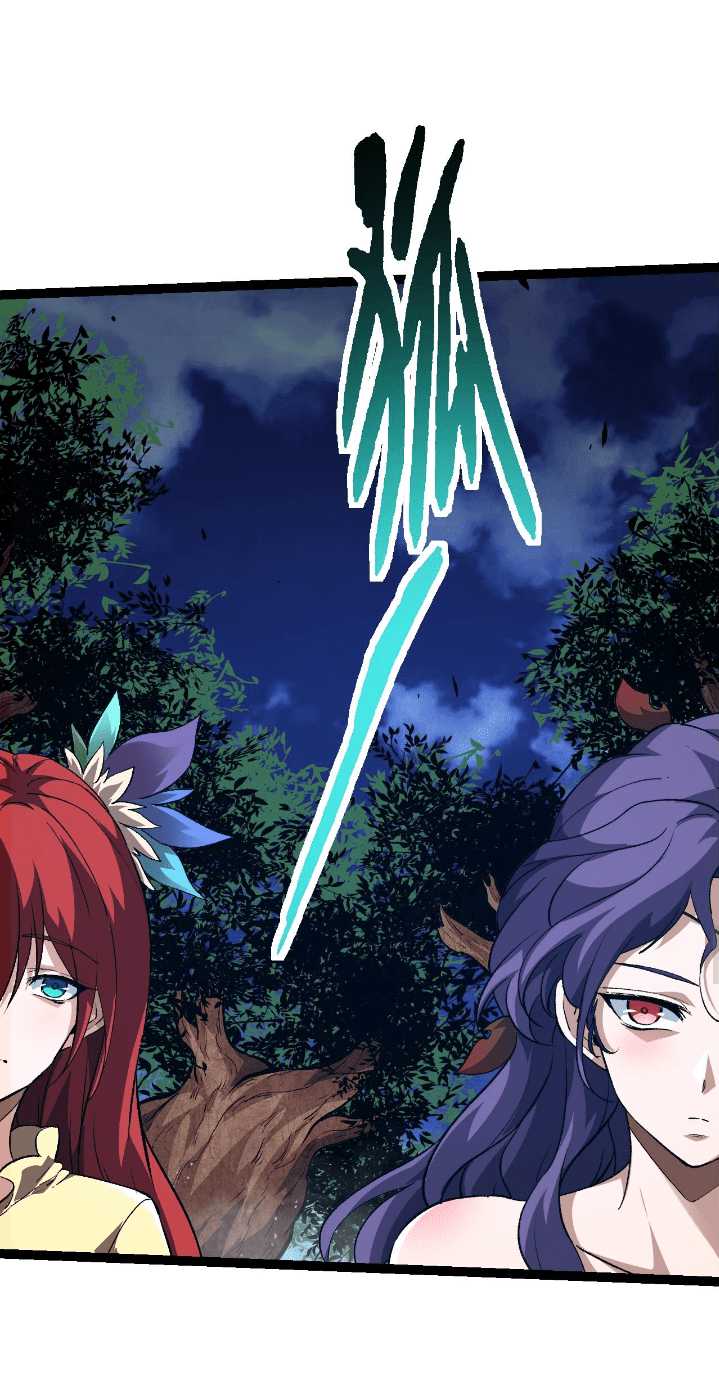 Evolution Begins With A Big Tree chapter 147