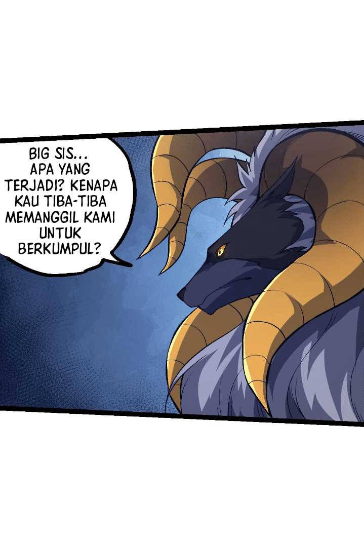 Evolution Begins With A Big Tree chapter 147