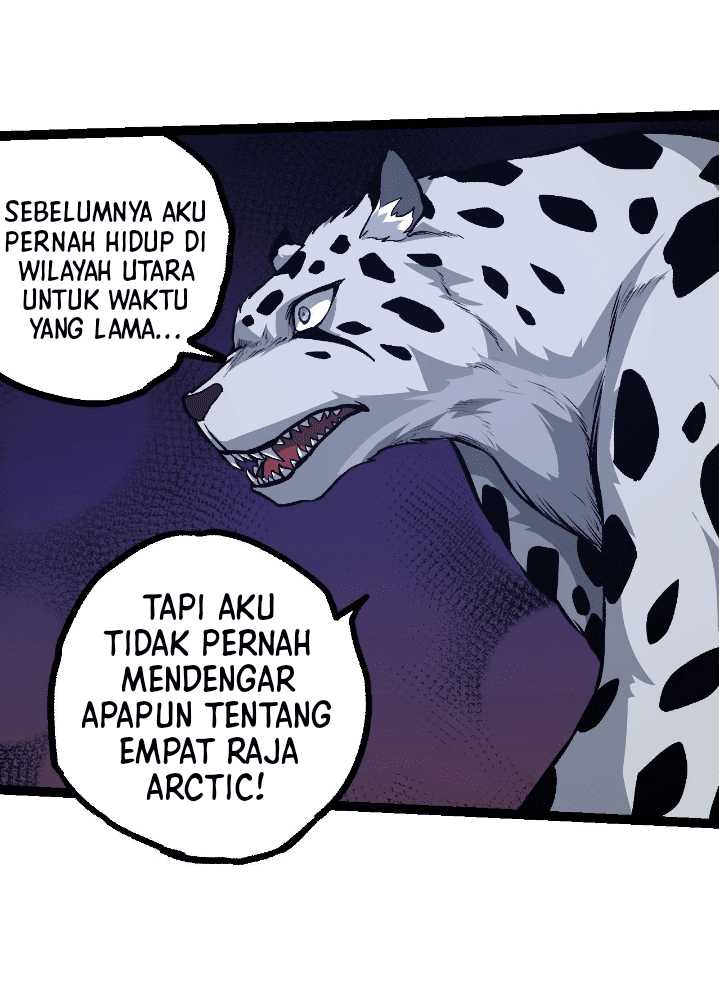 Evolution Begins With A Big Tree chapter 147