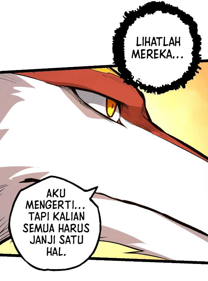 Evolution Begins With A Big Tree chapter 147