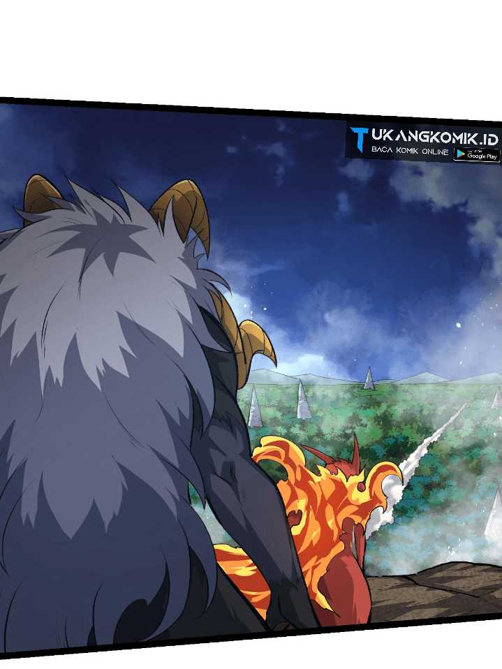 Evolution Begins With A Big Tree chapter 147