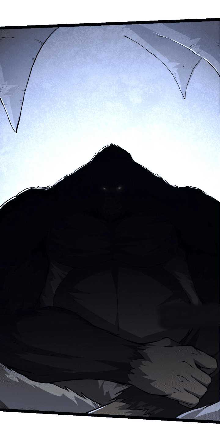 Evolution Begins With A Big Tree chapter 147
