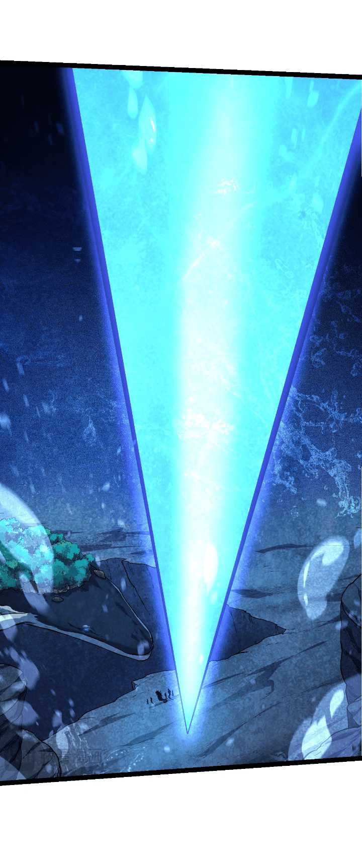 Evolution Begins With A Big Tree chapter 147
