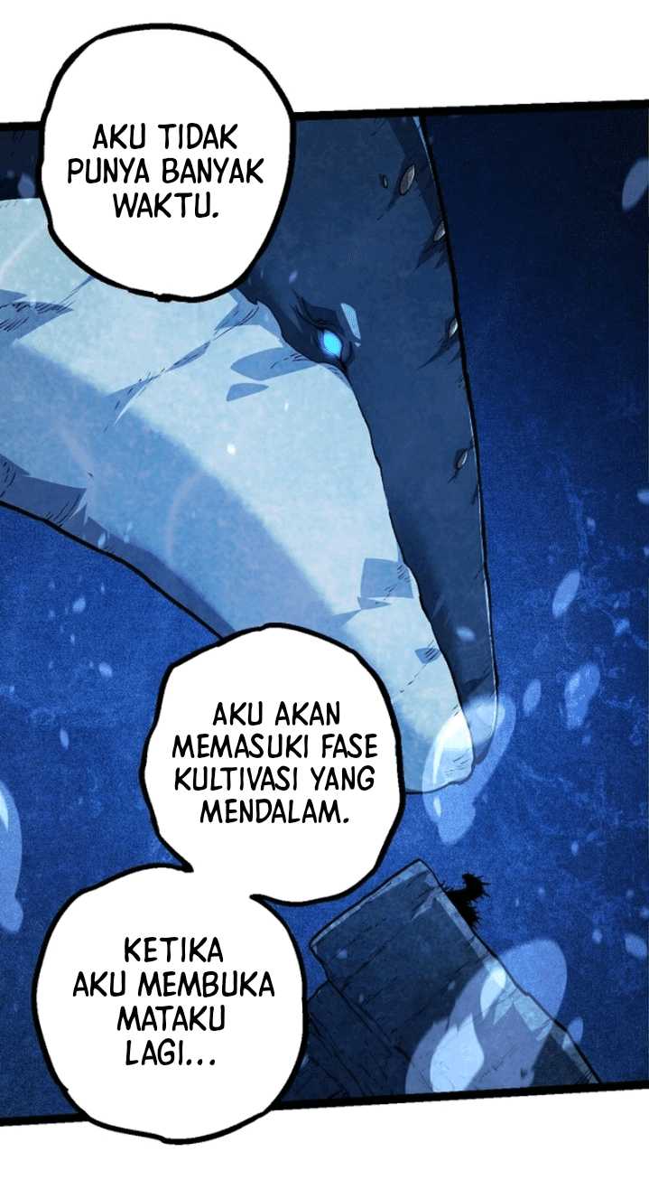 Evolution Begins With A Big Tree chapter 147