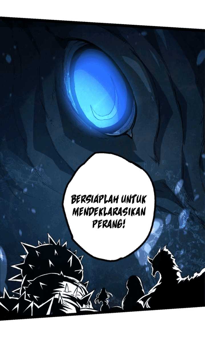 Evolution Begins With A Big Tree chapter 147