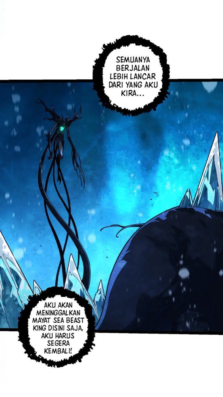 Evolution Begins With A Big Tree chapter 197