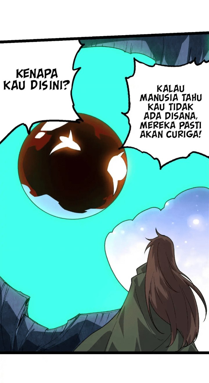 Evolution Begins With A Big Tree chapter 197