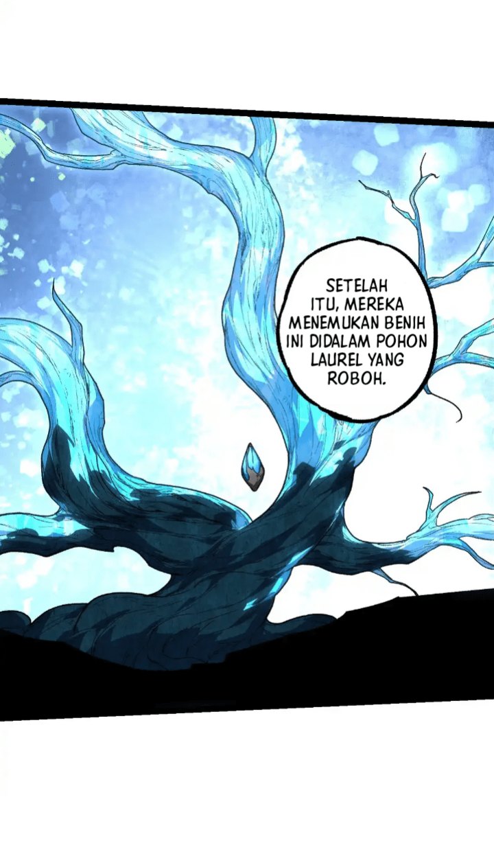 Evolution Begins With A Big Tree chapter 197
