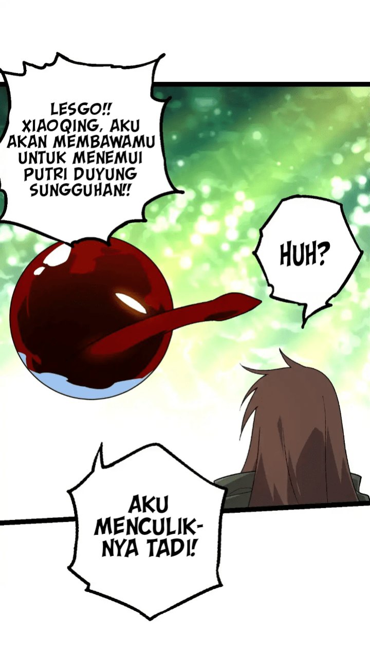 Evolution Begins With A Big Tree chapter 197