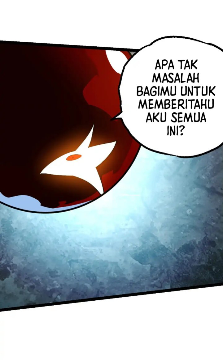 Evolution Begins With A Big Tree chapter 197
