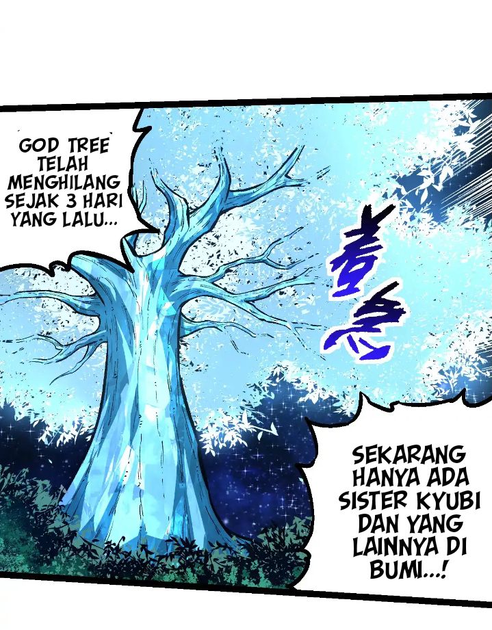 Dilarang COPAS - situs resmi www.mangacanblog.com - Komik evolution begins with a big tree 272 - chapter 272 273 Indonesia evolution begins with a big tree 272 - chapter 272 Terbaru 18|Baca Manga Komik Indonesia|Mangacan