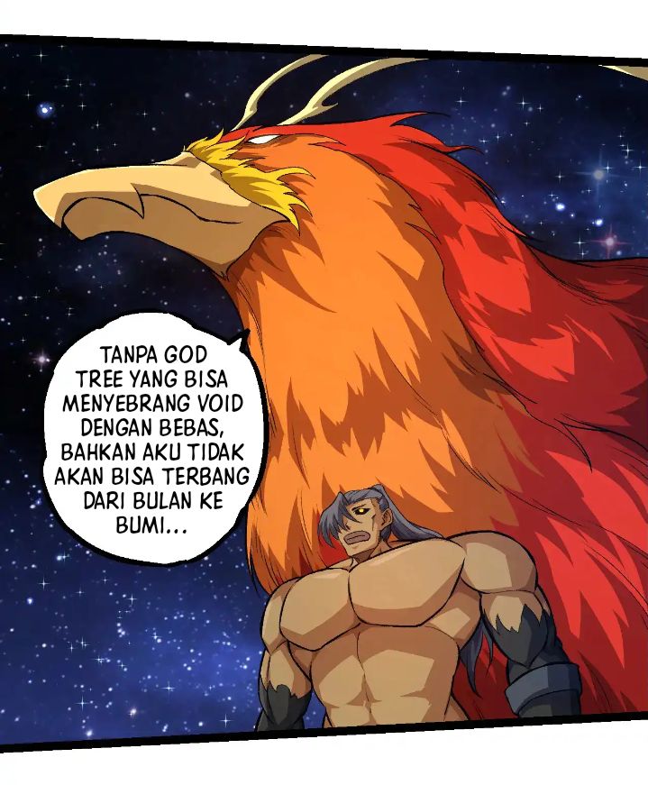 Dilarang COPAS - situs resmi www.mangacanblog.com - Komik evolution begins with a big tree 272 - chapter 272 273 Indonesia evolution begins with a big tree 272 - chapter 272 Terbaru 19|Baca Manga Komik Indonesia|Mangacan