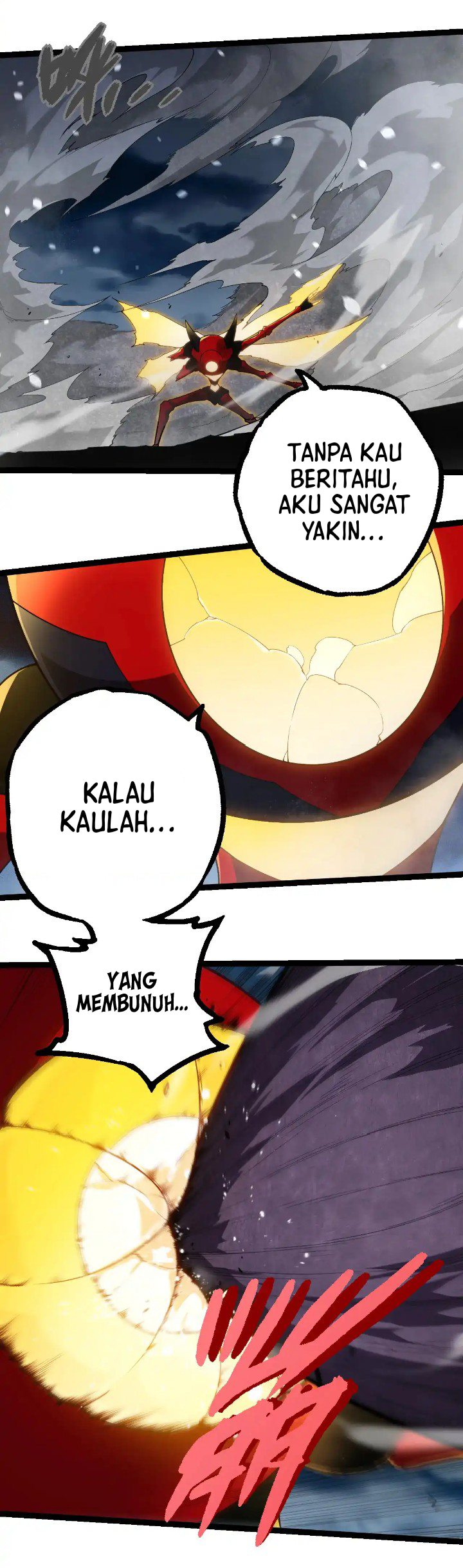 Dilarang COPAS - situs resmi www.mangacanblog.com - Komik evolution begins with a big tree 277 - chapter 277 278 Indonesia evolution begins with a big tree 277 - chapter 277 Terbaru 4|Baca Manga Komik Indonesia|Mangacan