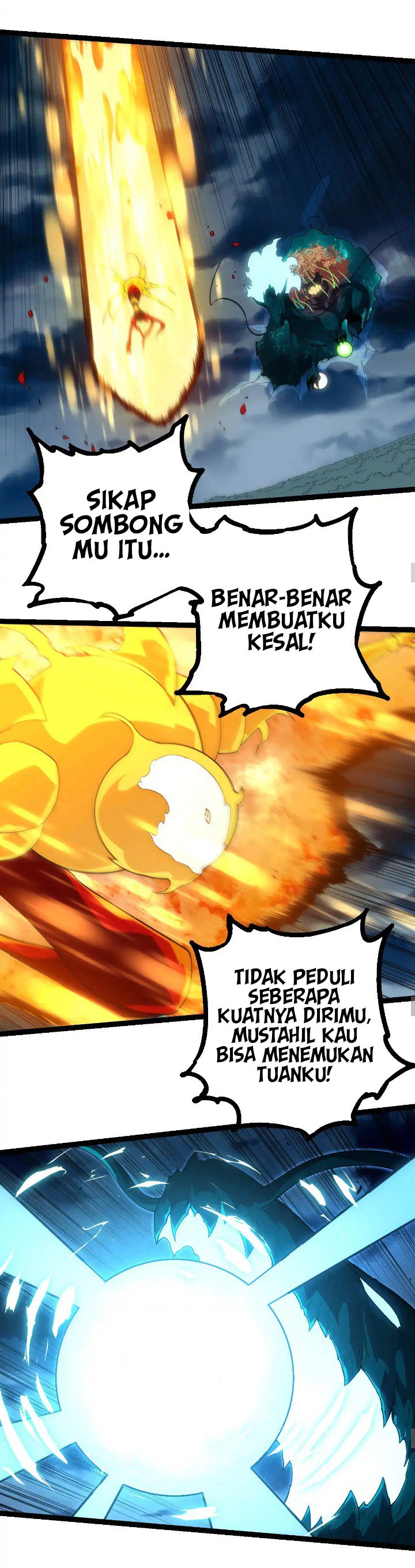 Dilarang COPAS - situs resmi www.mangacanblog.com - Komik evolution begins with a big tree 277 - chapter 277 278 Indonesia evolution begins with a big tree 277 - chapter 277 Terbaru 17|Baca Manga Komik Indonesia|Mangacan