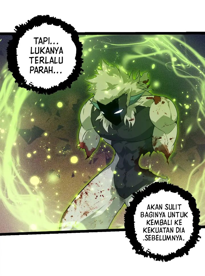 Dilarang COPAS - situs resmi www.mangacanblog.com - Komik evolution begins with a big tree 277 - chapter 277 278 Indonesia evolution begins with a big tree 277 - chapter 277 Terbaru 33|Baca Manga Komik Indonesia|Mangacan