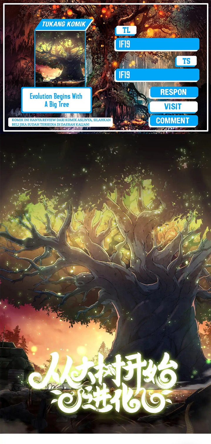 Dilarang COPAS - situs resmi www.mangacanblog.com - Komik evolution begins with a big tree 278 - chapter 278 279 Indonesia evolution begins with a big tree 278 - chapter 278 Terbaru 0|Baca Manga Komik Indonesia|Mangacan