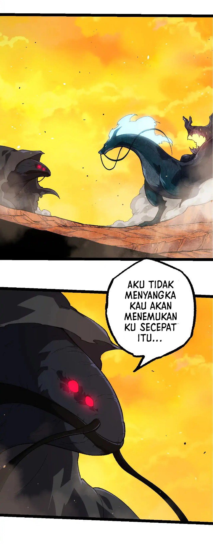 Dilarang COPAS - situs resmi www.mangacanblog.com - Komik evolution begins with a big tree 278 - chapter 278 279 Indonesia evolution begins with a big tree 278 - chapter 278 Terbaru 19|Baca Manga Komik Indonesia|Mangacan