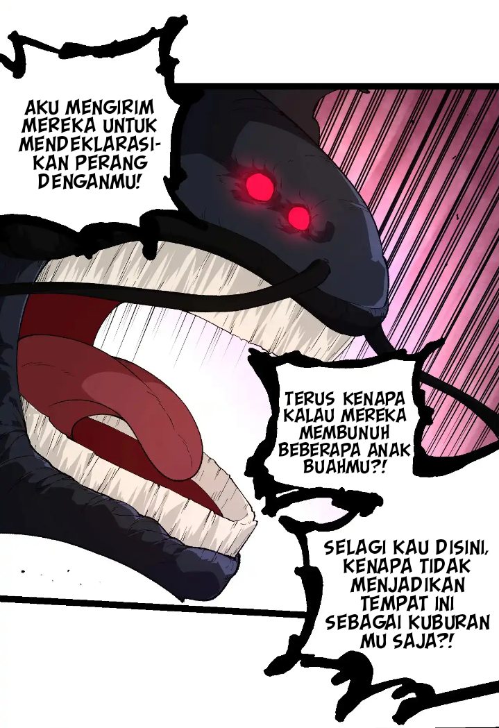 Dilarang COPAS - situs resmi www.mangacanblog.com - Komik evolution begins with a big tree 278 - chapter 278 279 Indonesia evolution begins with a big tree 278 - chapter 278 Terbaru 23|Baca Manga Komik Indonesia|Mangacan