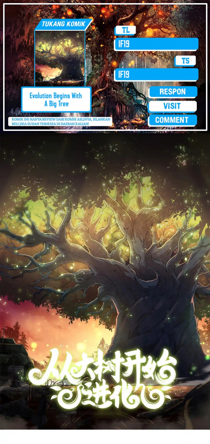 Dilarang COPAS - situs resmi www.mangacanblog.com - Komik evolution begins with a big tree 291 - chapter 291 292 Indonesia evolution begins with a big tree 291 - chapter 291 Terbaru 0|Baca Manga Komik Indonesia|Mangacan