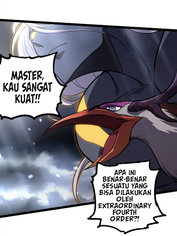 Dilarang COPAS - situs resmi www.mangacanblog.com - Komik evolution begins with a big tree 291 - chapter 291 292 Indonesia evolution begins with a big tree 291 - chapter 291 Terbaru 17|Baca Manga Komik Indonesia|Mangacan