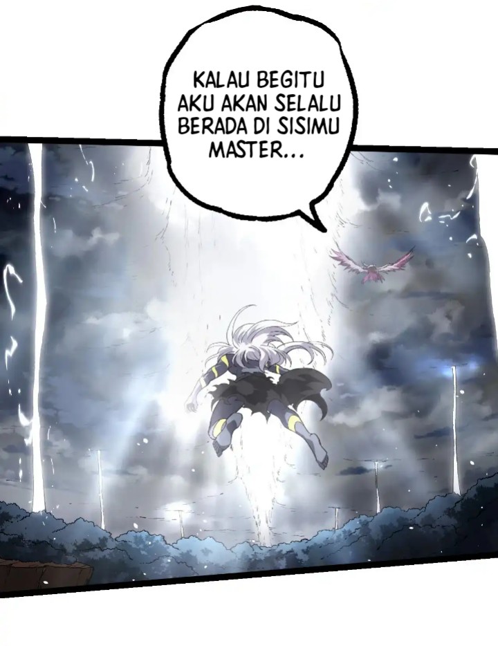 Dilarang COPAS - situs resmi www.mangacanblog.com - Komik evolution begins with a big tree 291 - chapter 291 292 Indonesia evolution begins with a big tree 291 - chapter 291 Terbaru 28|Baca Manga Komik Indonesia|Mangacan