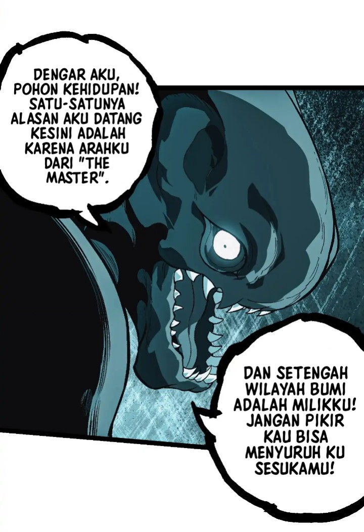 Dilarang COPAS - situs resmi www.mangacanblog.com - Komik evolution begins with a big tree 291 - chapter 291 292 Indonesia evolution begins with a big tree 291 - chapter 291 Terbaru 46|Baca Manga Komik Indonesia|Mangacan