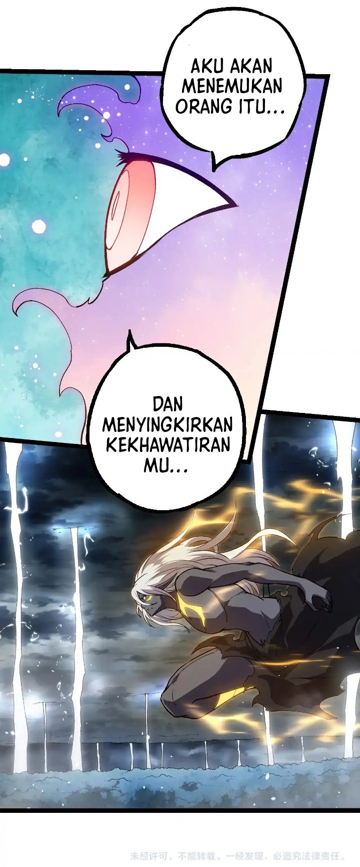 Dilarang COPAS - situs resmi www.mangacanblog.com - Komik evolution begins with a big tree 291 - chapter 291 292 Indonesia evolution begins with a big tree 291 - chapter 291 Terbaru 50|Baca Manga Komik Indonesia|Mangacan