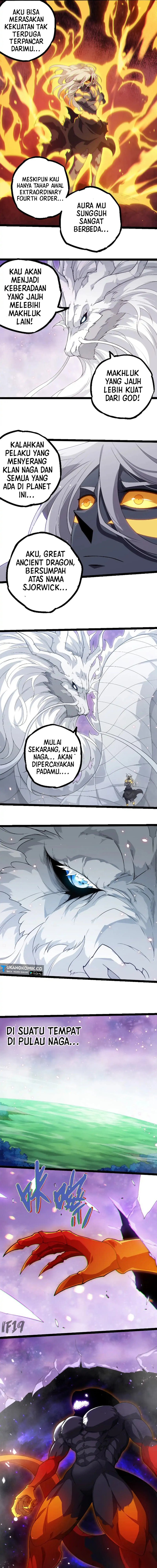 Dilarang COPAS - situs resmi www.mangacanblog.com - Komik evolution begins with a big tree 293 - chapter 293 294 Indonesia evolution begins with a big tree 293 - chapter 293 Terbaru 8|Baca Manga Komik Indonesia|Mangacan