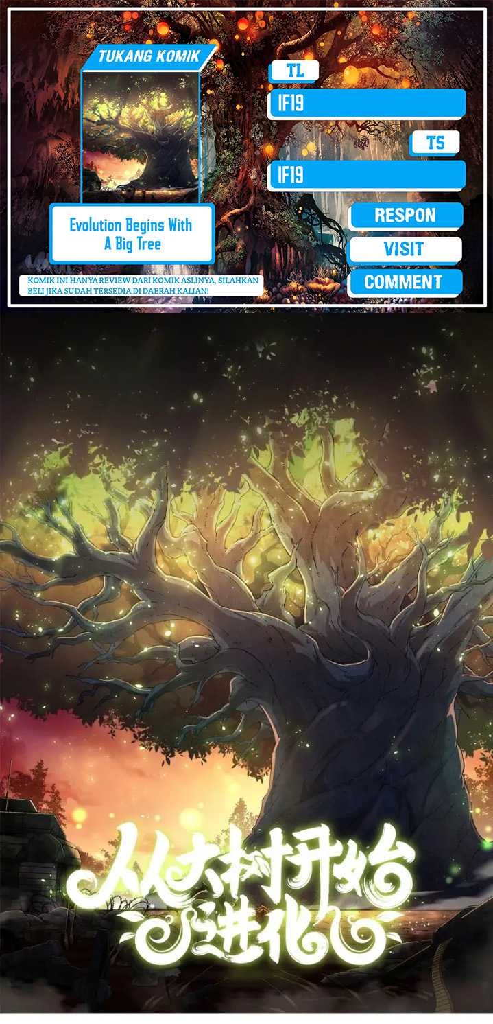 Dilarang COPAS - situs resmi www.mangacanblog.com - Komik evolution begins with a big tree 305 - chapter 305 306 Indonesia evolution begins with a big tree 305 - chapter 305 Terbaru 0|Baca Manga Komik Indonesia|Mangacan