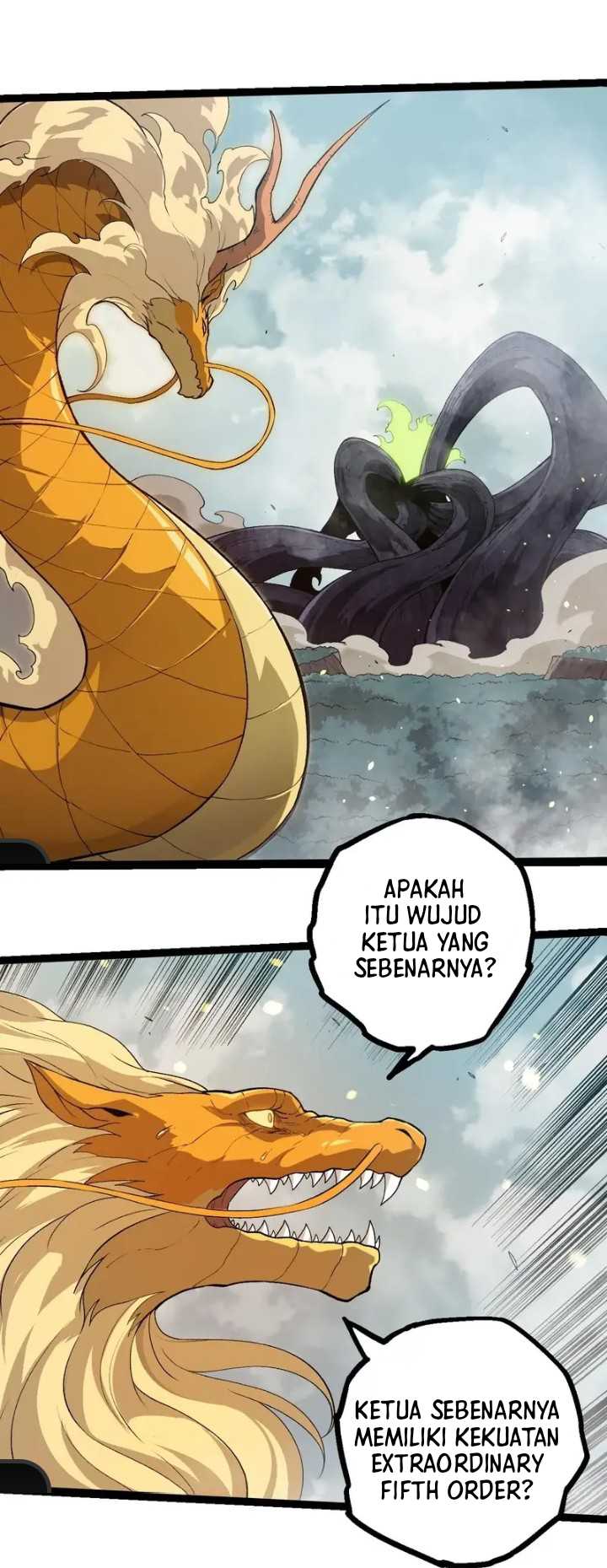 Dilarang COPAS - situs resmi www.mangacanblog.com - Komik evolution begins with a big tree 305 - chapter 305 306 Indonesia evolution begins with a big tree 305 - chapter 305 Terbaru 12|Baca Manga Komik Indonesia|Mangacan