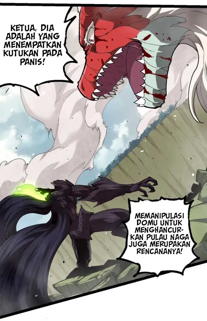 Dilarang COPAS - situs resmi www.mangacanblog.com - Komik evolution begins with a big tree 307 - chapter 307 308 Indonesia evolution begins with a big tree 307 - chapter 307 Terbaru 20|Baca Manga Komik Indonesia|Mangacan