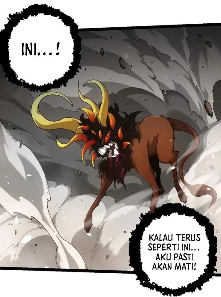 Dilarang COPAS - situs resmi www.mangacanblog.com - Komik evolution begins with a big tree 307 - chapter 307 308 Indonesia evolution begins with a big tree 307 - chapter 307 Terbaru 25|Baca Manga Komik Indonesia|Mangacan