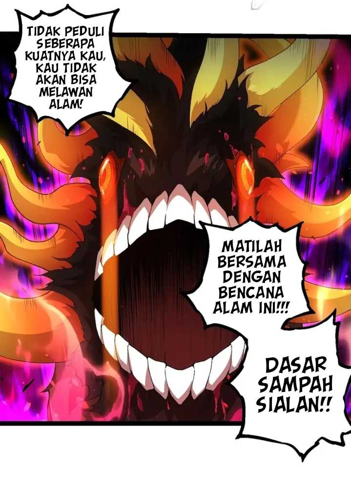 Dilarang COPAS - situs resmi www.mangacanblog.com - Komik evolution begins with a big tree 307 - chapter 307 308 Indonesia evolution begins with a big tree 307 - chapter 307 Terbaru 28|Baca Manga Komik Indonesia|Mangacan