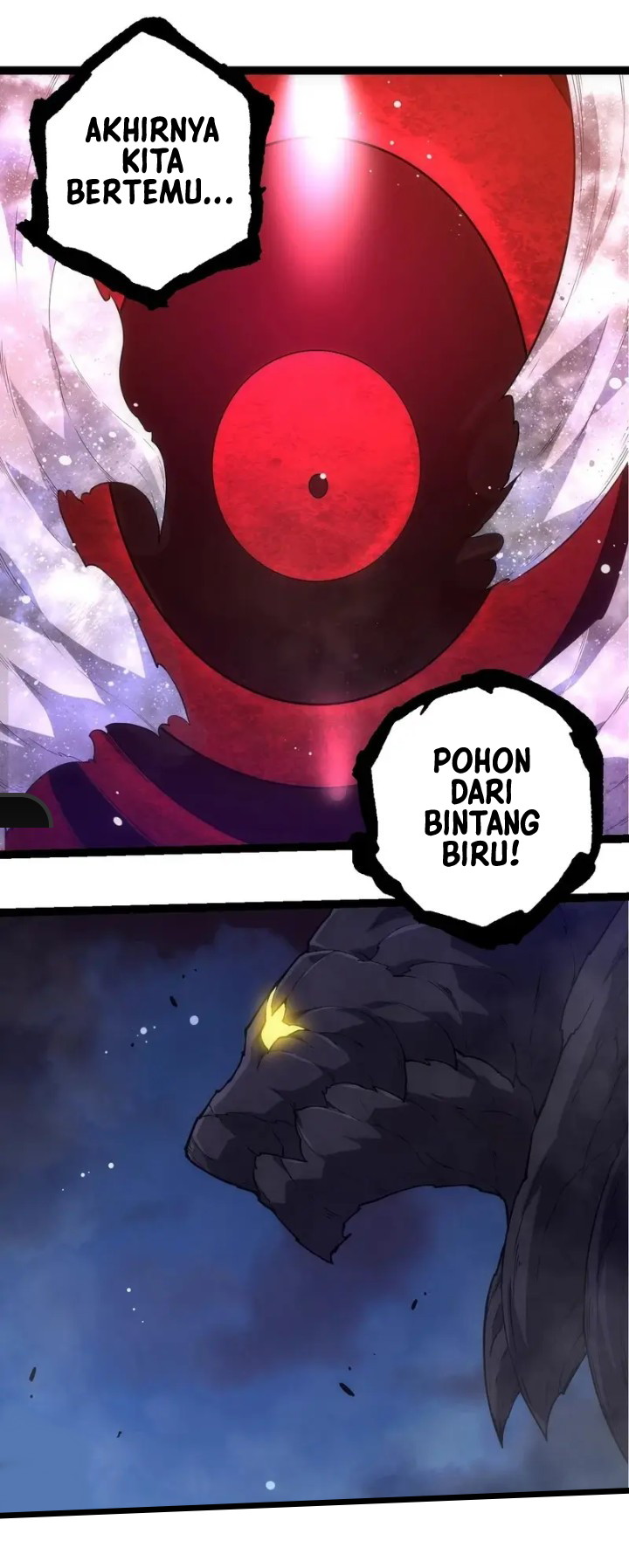 Dilarang COPAS - situs resmi www.mangacanblog.com - Komik evolution begins with a big tree 308 - chapter 308 309 Indonesia evolution begins with a big tree 308 - chapter 308 Terbaru 2|Baca Manga Komik Indonesia|Mangacan